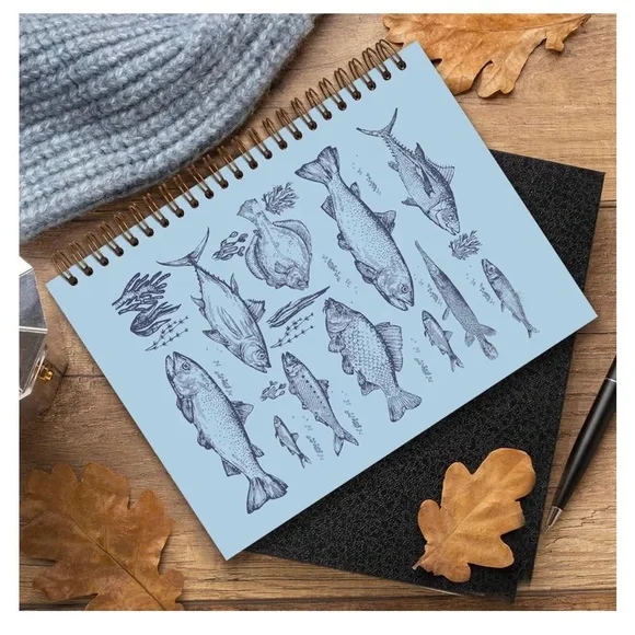 Notebook - Picture 6 of 6